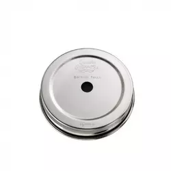 Poklopac Quattro Stagioni Koktel Bormioli Rocco so - začini 70 mm