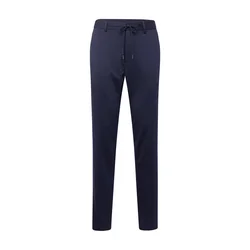 s.Oliver Muške pantalone, Crne