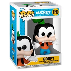 Northix POP figure Disney Classics Goofy