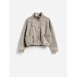 Reserved - Denim bomber jakna