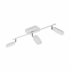 Eglo 97693 - LED RGB spot svetiljka PALOMBARE-C 3xLED/5W/230V