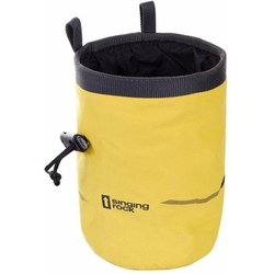 Singing Rock Chalk Bag Mountains Yellow