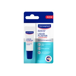 Hansaplast obliž tekoči, 10 ml