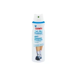 Gehwol dezodorans za noge i obuću 150ml