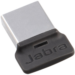 JABRA Link 370 UC Plug &Play Bluetooth Mini USB Adapter for PC