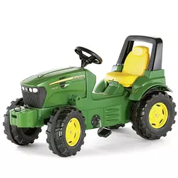 Traktor na pedale Rolly John Deer 7930 700028