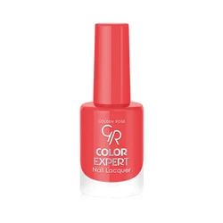 GOLDEN ROSE Lak za nokte Color Ekpert 54