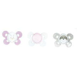 CHICCO duda comfort 0-6 m