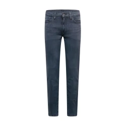 Levis  511 SLIM FIT  Črna