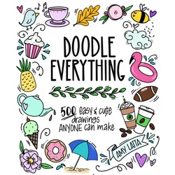Doodle Everything!