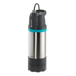 GARDENA Potopna pumpa automatik 6100/5 inox