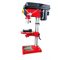 Prolinetech plt/sb-750 stubna bušilica 750w 16mm germany style ( PLT/SB-750 )