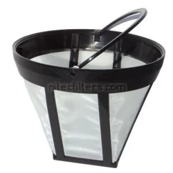 Plastični filter za kafu vel.4