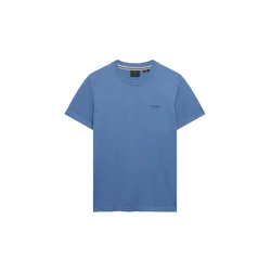Superdry & Co Majica Essential opal