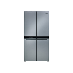 Whirlpool Side by side frižider WQ9 E1L - NoFrost - Inox