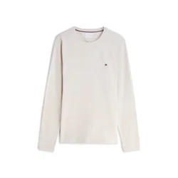 TOMMY HILFIGER Majica progasto bež