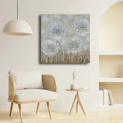 Wallity Slika 6969softc-003, 69x69cm