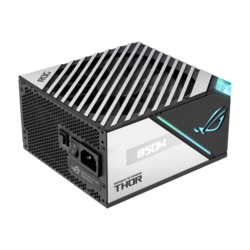 Napajanje ASUS 850W ROG-THOR-850P2-GAMING 80+ Platinum Modularno