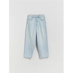 Reserved - Baggy farmerke