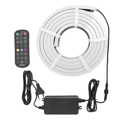 Cozze Led svetlobni trak + daljinec