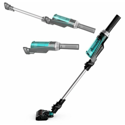ROWENTA pokončni sesalnik X-Nano RH1127WO
