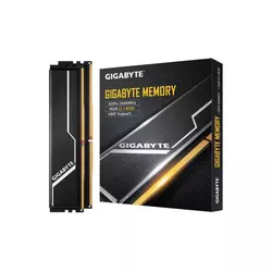 Gigabyte GP-GR26C16S8K2HU416 memorija DIMM DDR4 16GB (2x8GB) 2666MHz