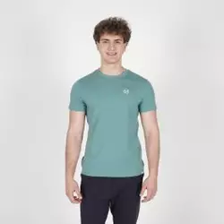 SERGIO TACCHINI Majica kratak rukav Chiaro T-Shirt M