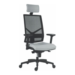 ANTARES 1850 SYN OMNIA PDH LX Kancelarijska stolica/eko koža/ do 120kgX
