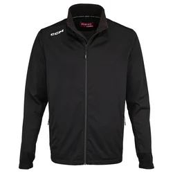 Moška bunda CCM Rink Lightweight Jacket Black XL