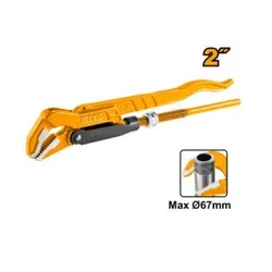 Ingco hpw04023 45 šved klešta 67mm heavy duty ( HPW04023 )