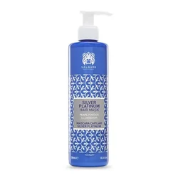 Valquer Silver Platinum Mask 300ml