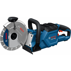 Bosch Akumulatorska rezna testera za sečenje betona i metala GCS 18V-230 Professional 06013B0000