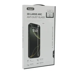 Folija za zastitu ekrana x-mart arc clear glass za iphone 15 (6.1) ( FL11798 )