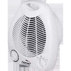 HOME Grejalica sa ventilatorom FK 1, 2000W, Bela