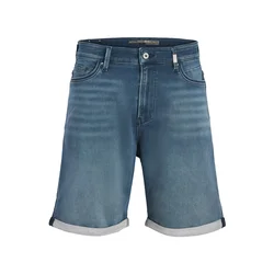 JACK & JONES Kavbojke Tony moder denim