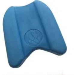Mad wave flow swimming pullkick blue