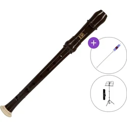 Yamaha YRN 302 BII SET Sopranino kljunasta flavta