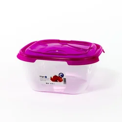 Kutija za hranu 2,0L četvrtasti - frigo ( 15134 )