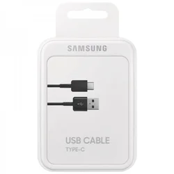 Samsung Kabal Type-C crni