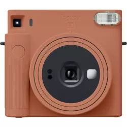 Fujifilm instax SQUARE SQ 1 terracotta ora