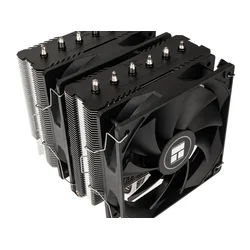 Thermalright Peerless Assassin 120 SE CPU Cooler Dual-tower cooler, 2x120mm