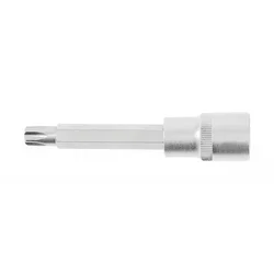 HOGERT Nasadni ključ Torx 1/2 100 mm t25