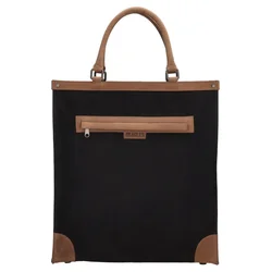 Beagles Shop & Go 16558 Black