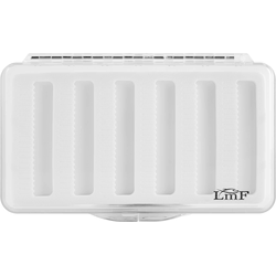 LOOMIS & FRANKLIN DRY FLY BOX