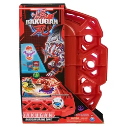 Spin Master Bakugan: Brawl Zone