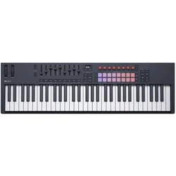 Novation Flkey 2 61 MIDI keyboard