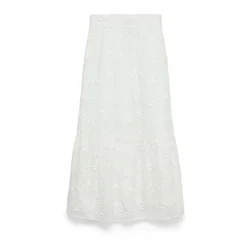 VERO MODA Krilo VMElisa  bela