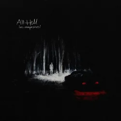 Los Campesinos! - All Hell (2 LP)