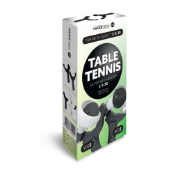 VR Table Tennis Kit (Meta Quest 2/3)