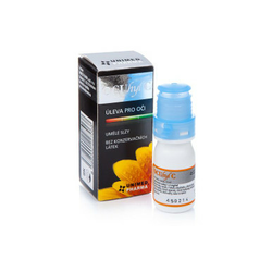 Unimed Pharma Ocuhyl c kapi za oči, 10ml